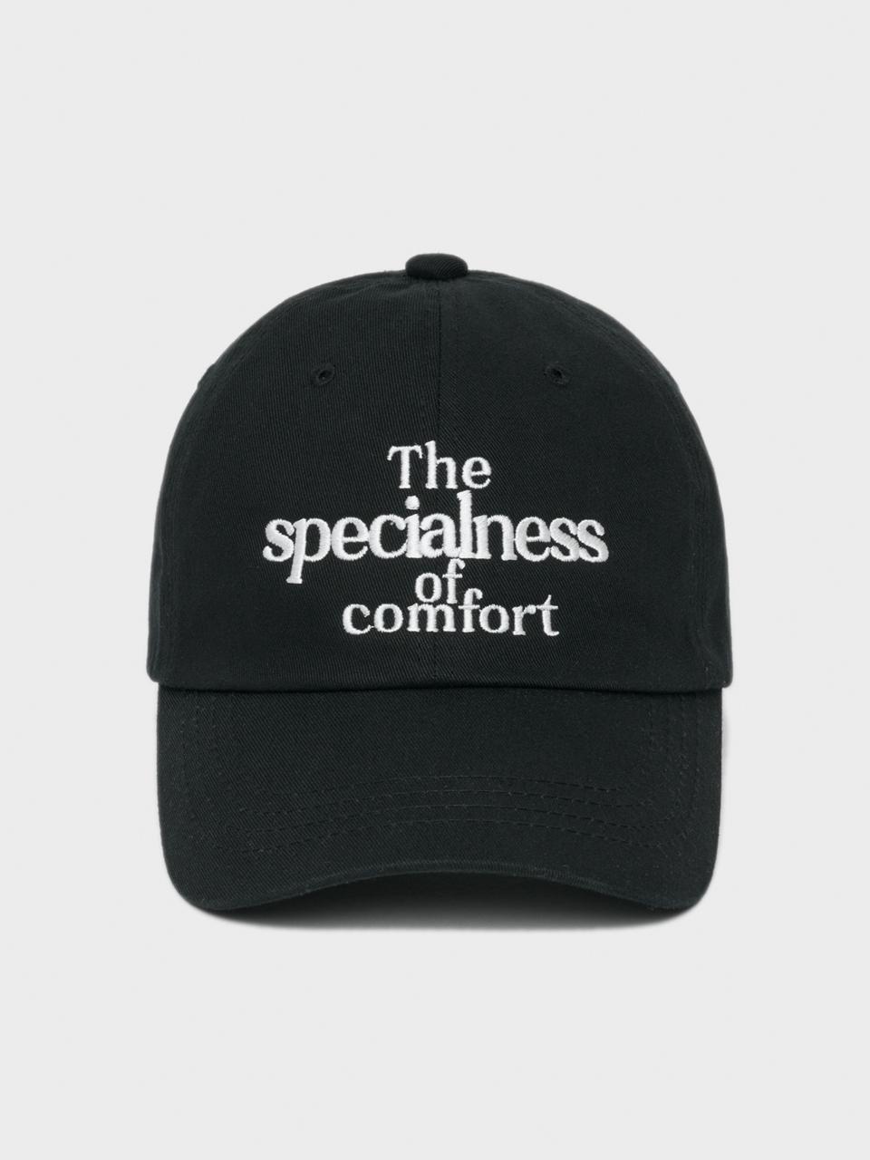 salad bowls TSC BALL CAP [BLACK]
