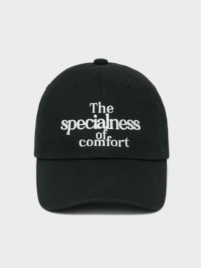 salad bowls TSC BALL CAP [BLACK]