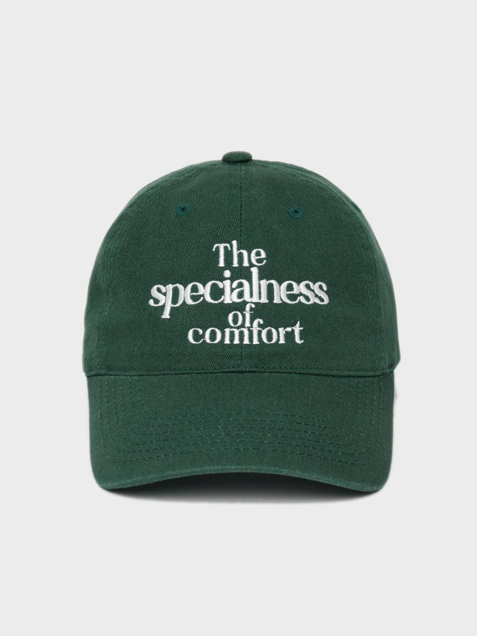 salad bowls TSC BALL CAP [GREEN]
