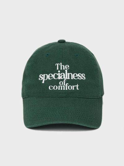 salad bowls TSC BALL CAP [GREEN]