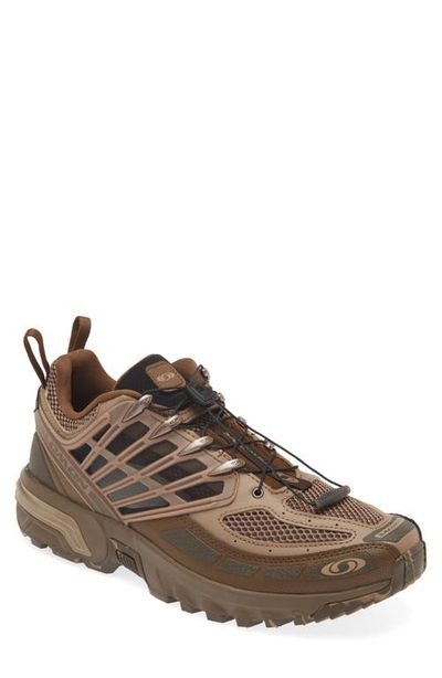Salomon Salomon ACS Pro Desert Sneaker