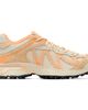 Salomon Salomon Beige & Orange XT-Whisper Embroidery Sneakers - 1