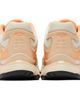 Salomon Salomon Beige & Orange XT-Whisper Embroidery Sneakers - 2