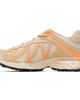 Salomon Salomon Beige & Orange XT-Whisper Embroidery Sneakers - 3