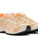 Salomon Salomon Beige & Orange XT-Whisper Embroidery Sneakers - 4