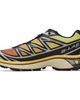 Salomon Salomon Black & Yellow XT-6 Sneakers - 3