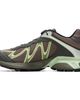 Salomon Salomon Brown & Green XT-Whisper Sneakers - 3