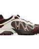 Salomon Salomon Brown & Off-White XT-Whisper Sneakers - 1