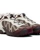 Salomon Salomon Brown & Off-White XT-Whisper Sneakers - 4