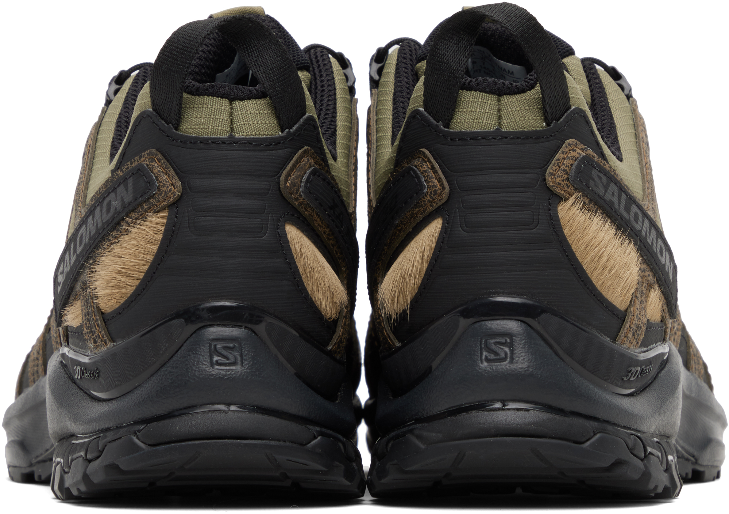Salomon Sneakers