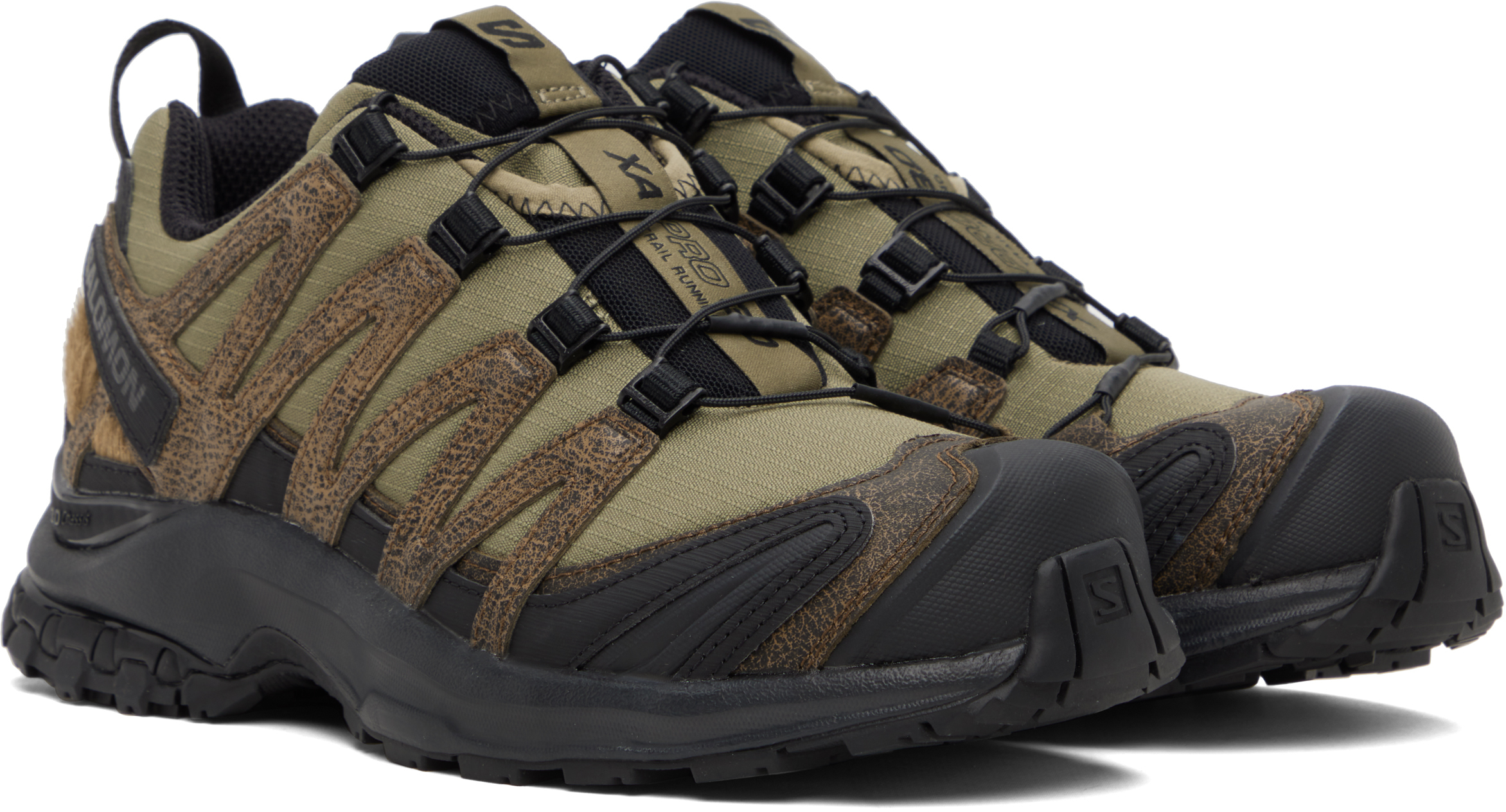 Salomon Sneakers