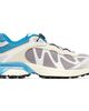 Salomon Salomon Off-White & Blue XT-Whisper Sneakers - 1