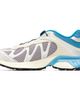 Salomon Salomon Off-White & Blue XT-Whisper Sneakers - 3