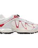 Salomon Salomon Off-White & Silver XT-Whisper Sneakers - 1