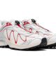 Salomon Salomon Off-White & Silver XT-Whisper Sneakers - 4