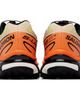 Salomon Salomon Orange & Purple XT-6 Sneakers - 2