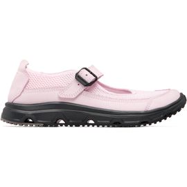 Salomon Salomon Pink RX Marie-Jeanne Sneakers