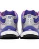 Salomon Salomon Purple & Silver XT-Whisper Sneakers - 2