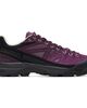 Salomon Salomon Purple X-Alp Leather Sneakers - 1