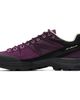 Salomon Salomon Purple X-Alp Leather Sneakers - 3