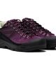 Salomon Salomon Purple X-Alp Leather Sneakers - 4