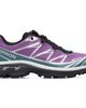 Salomon Salomon Purple XT-6 GORE-TEX Sneakers - 1