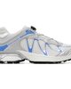 Salomon Salomon Silver & Off-White XT-Whisper Sneakers - 1