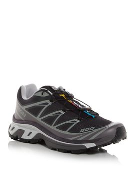 Salomon Salomon Unisex Xt-6 Low Top Sneakers