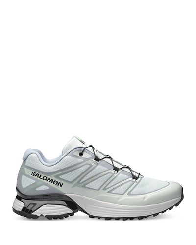 Salomon Salomon Unisex Xt-pathway 2 Running Sneakers