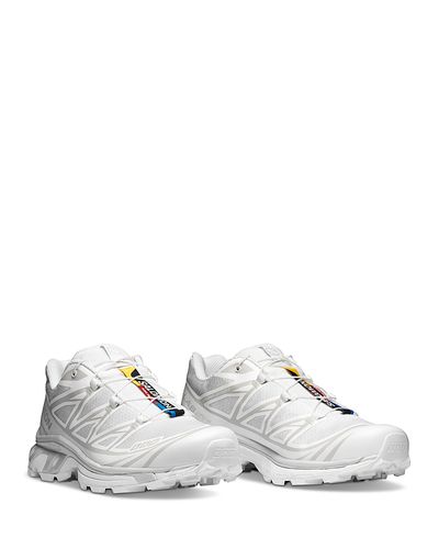 Salomon Salomon Women's Xt-6 Sneakers
