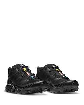 Salomon Salomon Women's Xt-6 Trail Running Sneakers