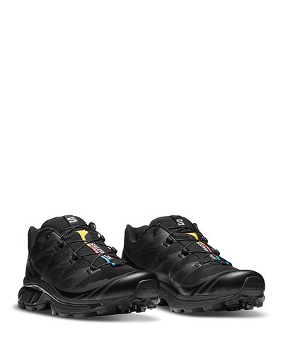 Salomon Salomon Women's Xt-6 Trail Running Sneakers