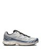 Salomon Salomon Women's Xt-6 Waterproof Trail Sneakers - 1