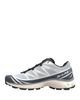 Salomon Salomon Women's Xt-6 Waterproof Trail Sneakers - 6