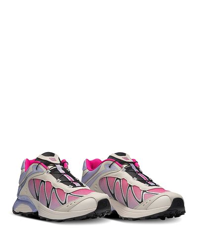 Salomon Salomon Women's Xt-whisper Running Sneakers