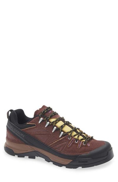 Salomon Salomon X-Alp Low Expedition Hiking Shoe