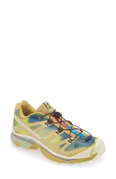 Salomon Salomon XT-4 OG Aurora Borealis Sneaker