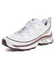 Salomon Salomon XT-6 Expanse Sneakers Ancient Water/Chocolate/Silver M 8/ W - 1