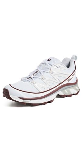 Salomon Salomon XT-6 Expanse Sneakers Ancient Water/Chocolate/Silver M 8/ W