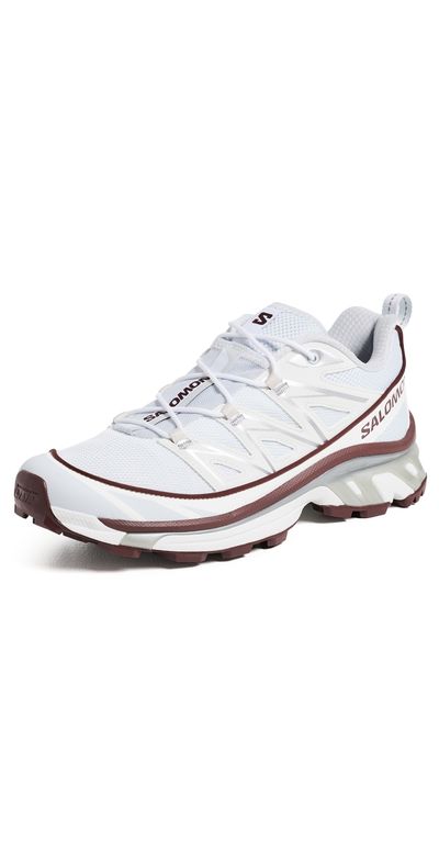 Salomon Salomon XT-6 Expanse Sneakers Ancient Water/Chocolate/Silver M 8/ W
