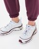 Salomon Salomon XT-6 Expanse Sneakers Ancient Water/Chocolate/Silver M 8/ W - 3
