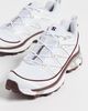 Salomon Salomon XT-6 Expanse Sneakers Ancient Water/Chocolate/Silver M 8/ W - 5