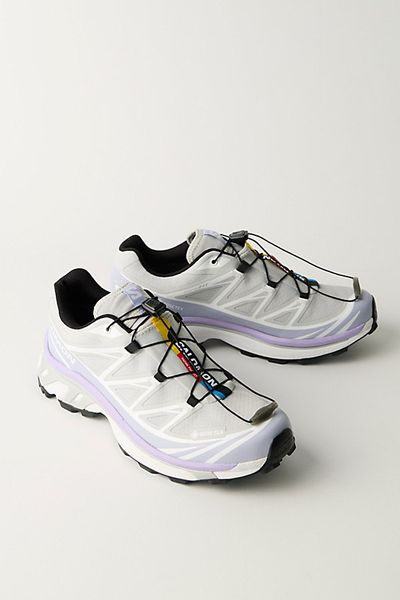 Salomon Salomon XT-6 GTX Sneakers