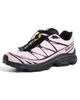 Salomon Salomon XT-6 GTX Sneakers Black/Icy Pink/Dawn Pink M 8.5/ W - 1