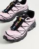 Salomon Salomon XT-6 GTX Sneakers Black/Icy Pink/Dawn Pink M 8.5/ W - 5