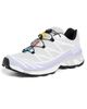 Salomon Salomon XT-6 GTX Sneakers Grey Violet/Cosmic Sky/White M 9.5/ W - 1