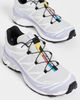 Salomon Salomon XT-6 GTX Sneakers Grey Violet/Cosmic Sky/White M 9.5/ W - 5
