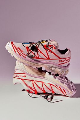 Salomon Salomon XT-6 Nostalgia Sneakers