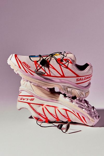 Salomon Salomon XT-6 Nostalgia Sneakers