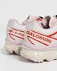 Salomon Salomon XT-6 Nostalgia Sneakers Lilac Ash/Fiesta/Dawn Pink M 8.5/ W - 4